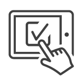 Responsive interface